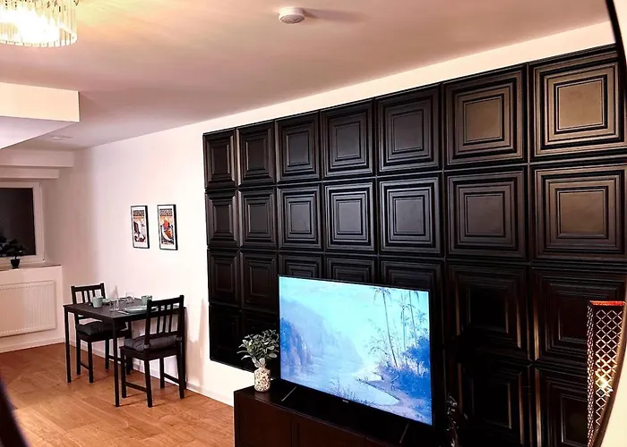 Arena Lage, Modern Und Stylisch * Λειψία