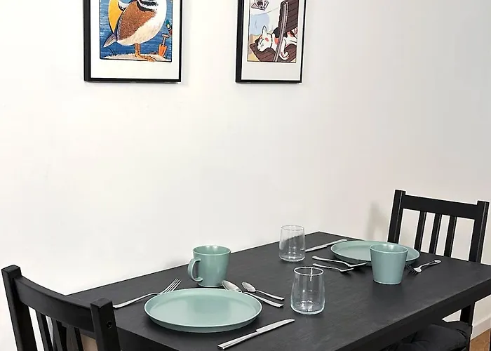 Arena Lage, Modern Und Stylisch Λειψία