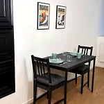 아파트 Arena Lage, Modern Und Stylisch