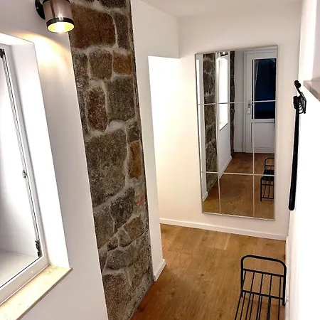 Apartmán Arena Am Waldplatz, Rb-stadion & Park *