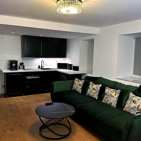 Arena Lage, Modern Und Stylisch Apartament *