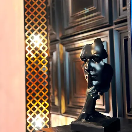 شقة Arena Lage, Modern Und Stylisch *