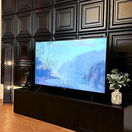 شقة Arena Lage, Modern Und Stylisch *