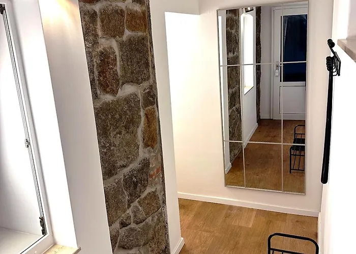 Apartament Arena Lage, Modern Und Stylisch *