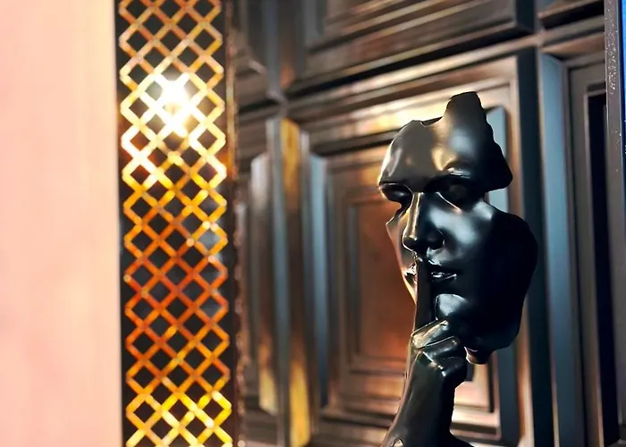 Apartament Arena Lage, Modern Und Stylisch *