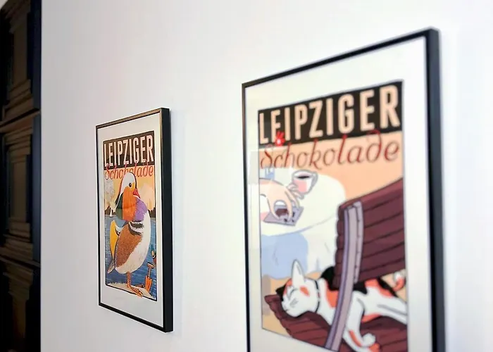 Arena Lage, Modern Und Stylisch *