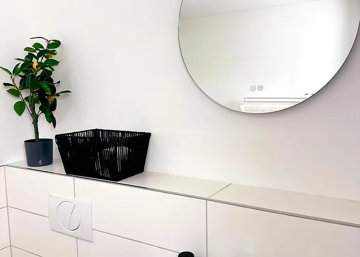 Arena Lage, Modern Und Stylisch Lipsk